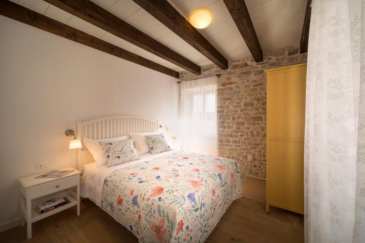 Mulberry Stonehouse Villa Primosten Exterior photo