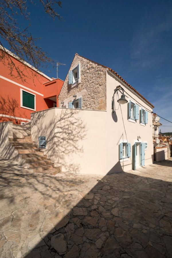 Mulberry Stonehouse Villa Primosten Exterior photo