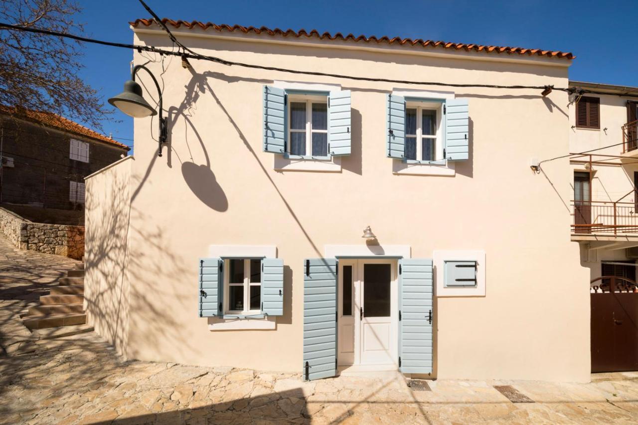 Mulberry Stonehouse Villa Primosten Exterior photo