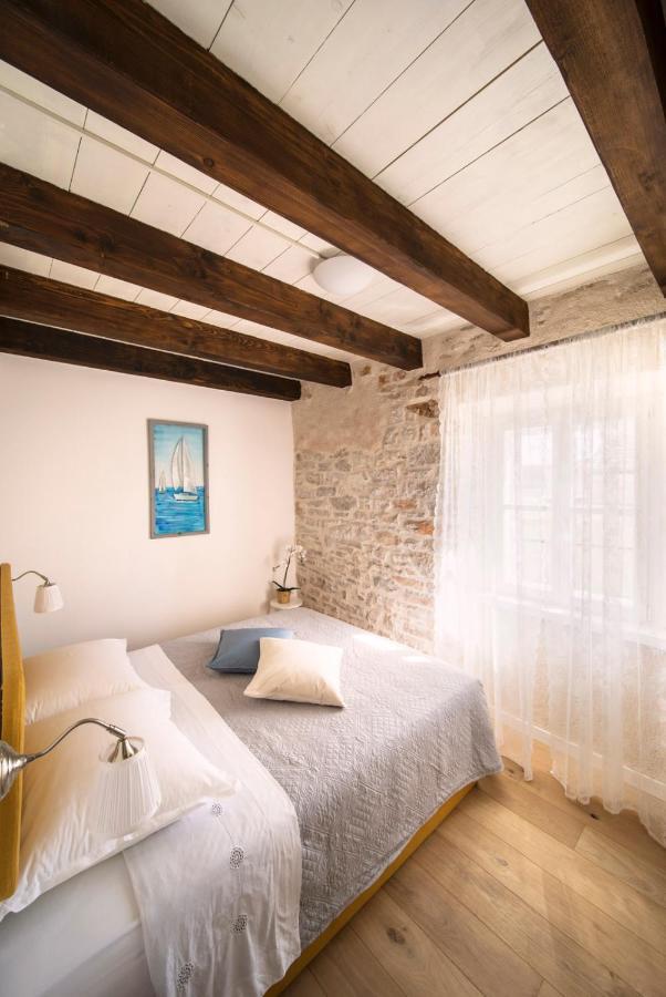Mulberry Stonehouse Villa Primosten Exterior photo