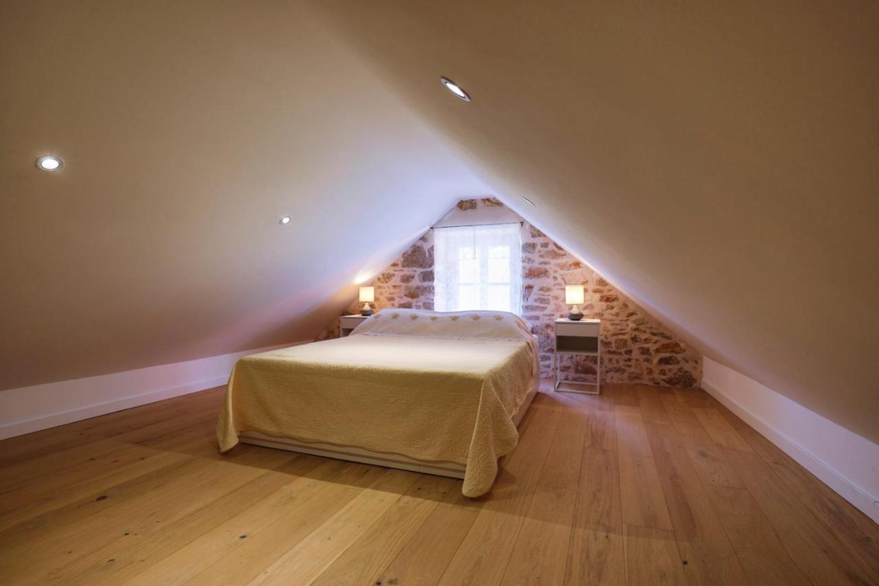 Mulberry Stonehouse Villa Primosten Exterior photo